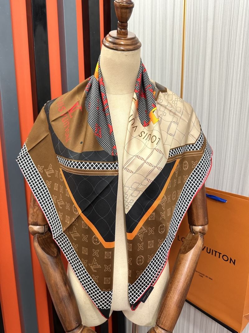 Louis Vuitton Scarf